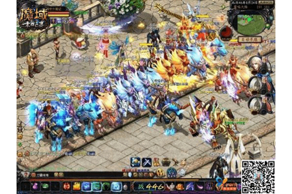 私服魔域装备怎么得到？三大爆装技巧+防坑指南
