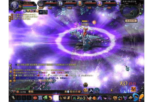 魔域同步私服有吗？资深玩家实测避坑指南