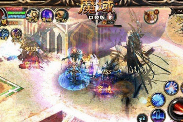 魔域sf秒杀全攻略，从机制到实战的终极指南