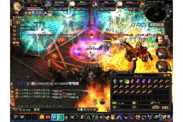 99魔域老玩家进阶指南，稀有资源获取与战力速升秘笈