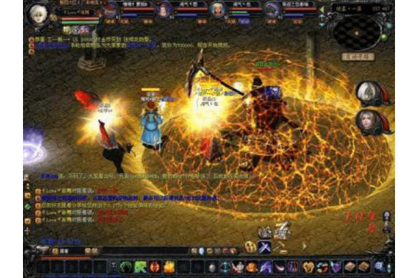 手机端魔域sf发布网，资深玩家的高效找服攻略与避坑指南