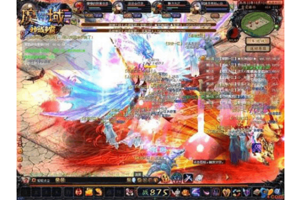 最新开魔域sf终极指南，三小时速通全服攻略大公开