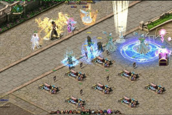 30my魔域发布网终极生存指南，从零开始征服魔域世界