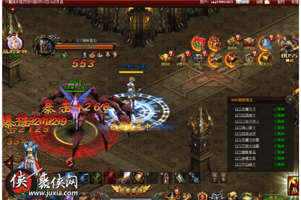 私服魔域战士怎么玩？新手必看的5大技巧与避坑指南