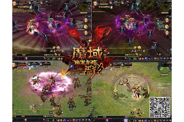 魔域sf团顶级战力速成指南，从零到巅峰的实战技巧