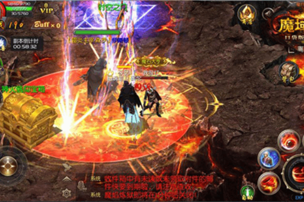 开魔域sf必看，服务器搭建与运营避坑指南