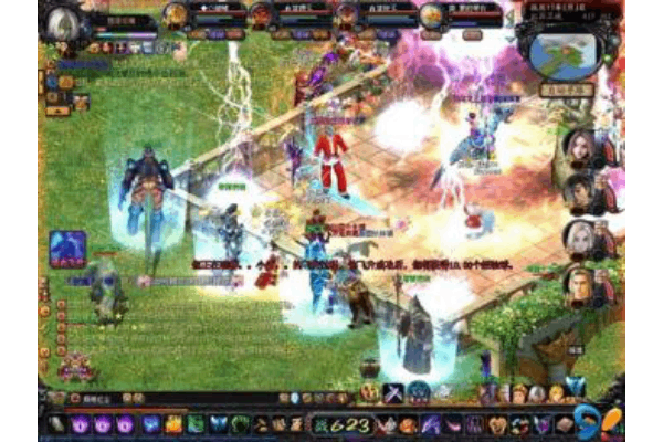 天府魔域私服官网，老玩家亲测3步获取顶级神装