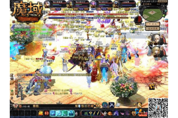 私服魔域修改器深度解析，3种高效玩法与避坑指南