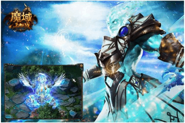 139魔域sf发布全攻略，老玩家教你速刷稀有装备