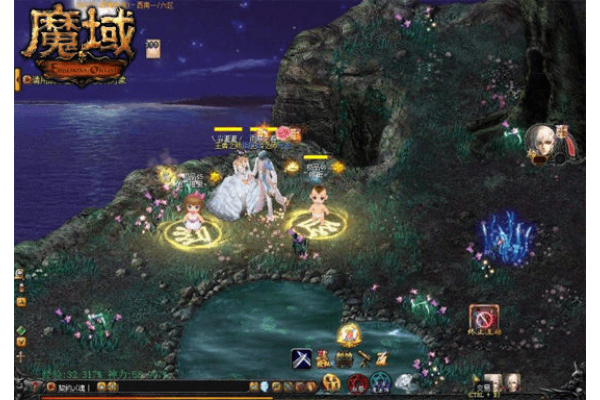 139my魔域发布网新开服魔域全攻略，二十年骨灰玩家实战手册