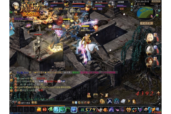 手机版魔域sf发布网终极避坑指南，新手必看的5大实战技巧