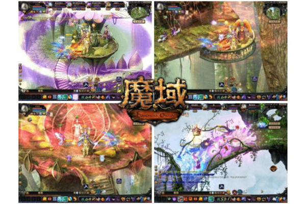 手机魔域私服iOS终极指南，避坑技巧与资源揭秘
