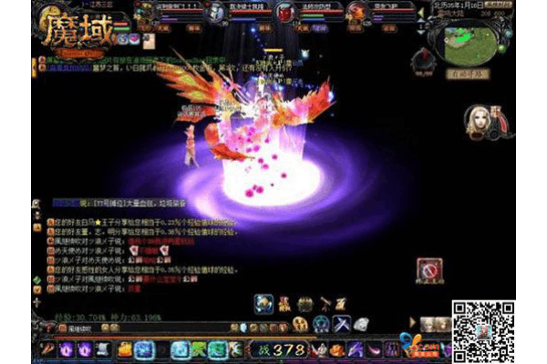 魔域sf私服新手避坑指南，如何快速找到靠谱版本并畅玩？