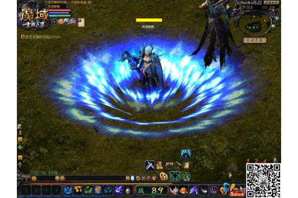 手机版魔域变态版sf高爆率资源获取终极指南