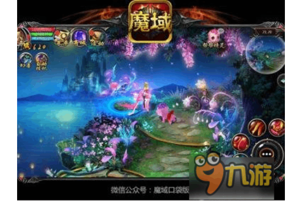 怀旧魔域sf老玩家进阶手册，战力速成与稀有资源全解析