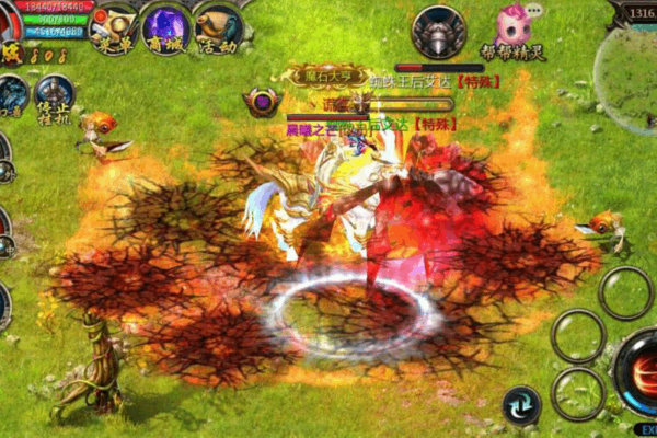 魔域sf卡xp全解析，从入门到精通的高效升级攻略