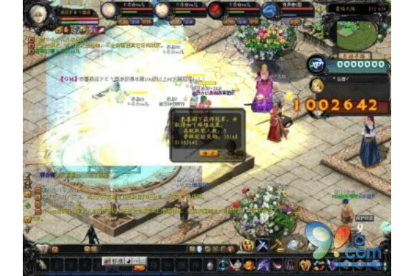 魔域私服魔域终极指南，从零到巅峰的实战手册