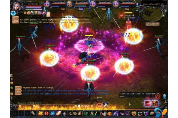 魔域私服发布网排行榜TOP10，2023玩家必看避坑指南