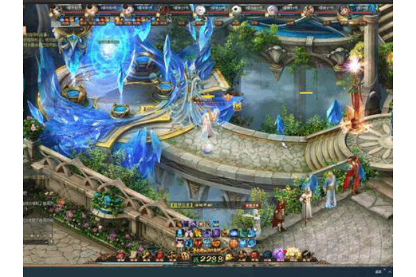 魔域sf团终极指南，从零打造高战力团队的秘诀