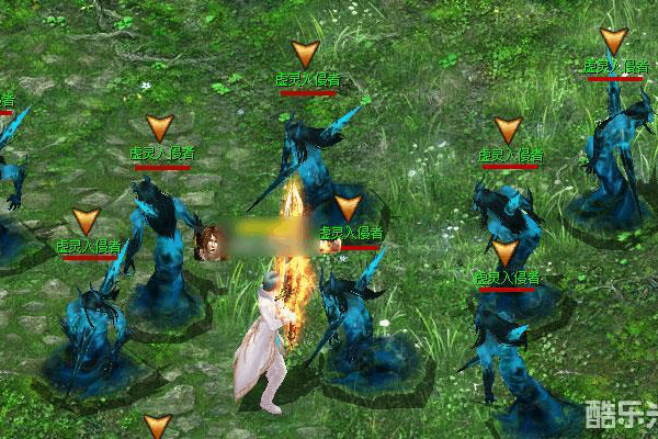 sf魔域t3新手怎么快速升级？5个必看避坑指南