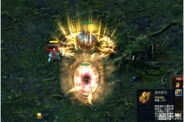 魔域发布网是什么？资深玩家带你摸清门道