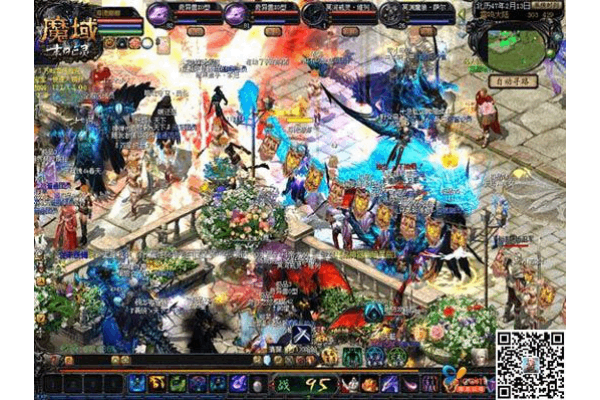 魔域sf改补丁终极优化指南，从入门到精通
