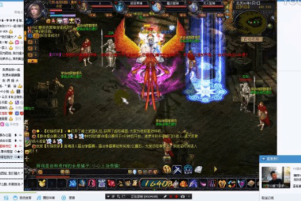魔域私服久如何稳定开服三年？五大技术方案揭秘