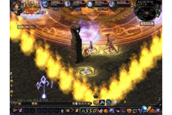 魔域sf登录黑屏？三步彻底解决你的困扰