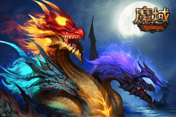 新开魔域sf发布网，三分钟教会小白如何选服不被坑