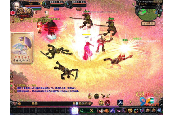 魔域私服国际服如何快速获取顶级装备？2023最新攻略