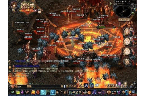 魔域私服无限雷霆，2023玩家必看的5大核心痛点与破局攻略
