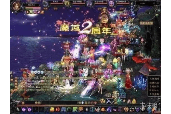 魔域sf身份牌获取终极指南，三分钟速通稀有资源与实战技巧