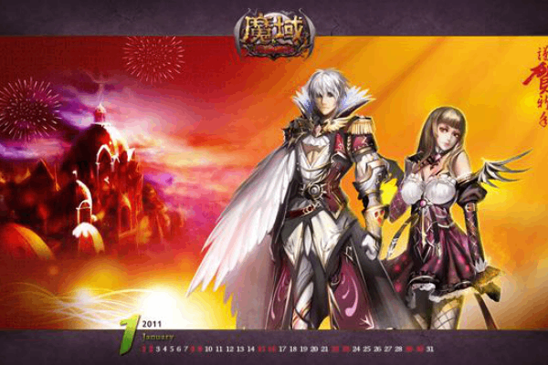 魔域私服长久生存指南，如何避开三天关服陷阱