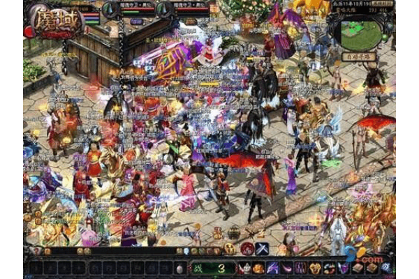魔域sf卡xp全解析，从入门到精通的高效升级攻略