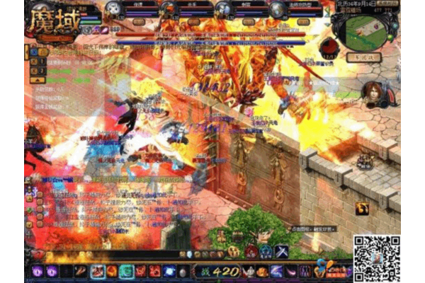 魔域私服20亿魔石手机版终极指南，避坑进阶全解析
