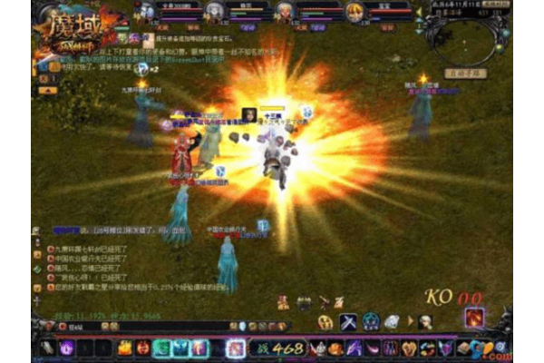 魔域sf发布网最新攻略，十年骨灰玩家私藏资源库大公开