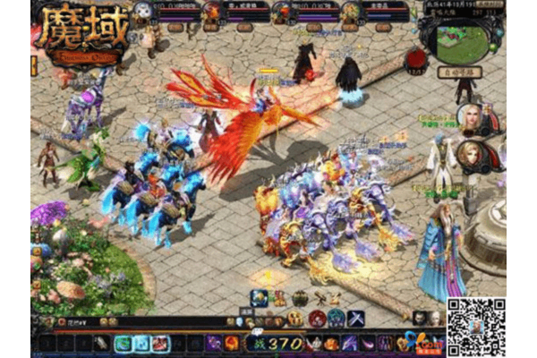 超变态魔域sf全攻略，隐藏地图开启教程与装备爆率揭秘