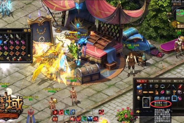 魔域sf宝宝合成进阶指南，高星幻兽速成手册