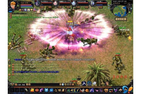魔域sf终极资源探索指南，从入门到精通的全套秘籍
