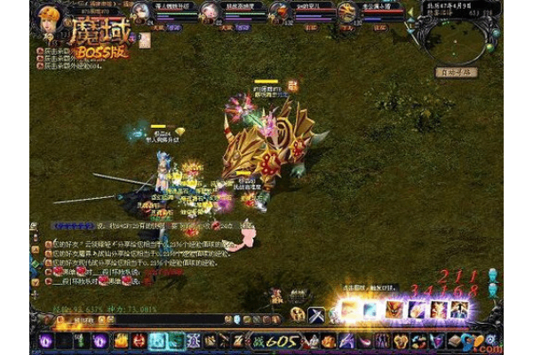 现在魔域私服发布网有哪些？2025最新资源与避坑指南