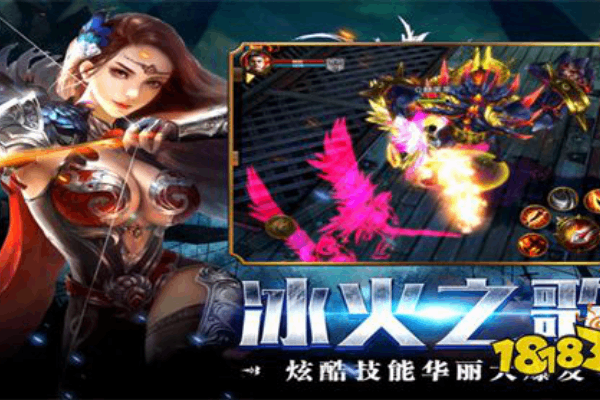私服魔域发布网刚开一秒新开，新手必看的高效入坑指南