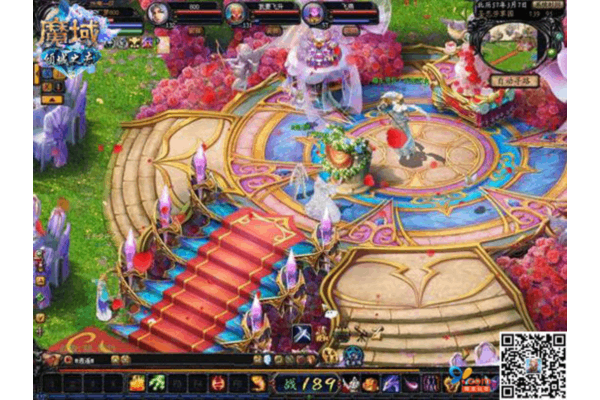 魔域SF暗藏病毒？玩家必看的防毒指南与安全下载攻略
