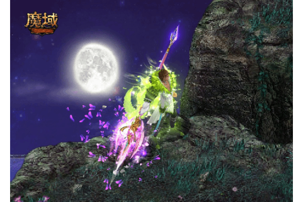 开魔域sf必看，服务器搭建与运营避坑指南