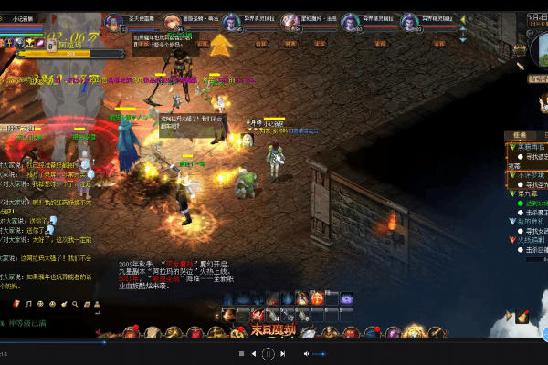 魔域私服战士图片哪里找？这五个渠道最靠谱
