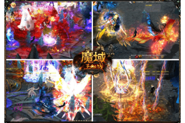 新开魔域私服玩家必读，2023冲榜攻略与避坑指南