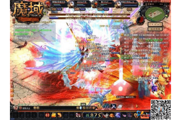 魔域新端SF怎么玩？老玩家揭秘三大核心技巧与实战攻略