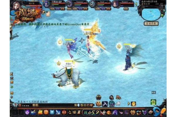 139魔域sf外挂实战解析，安全使用技巧与高效刷图指南