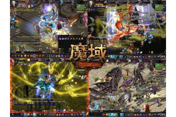 魔域私服手游平台终极资源指南