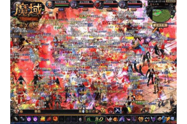 魔域轻变sf高爆率版本怎么选？资深玩家实测避坑指南