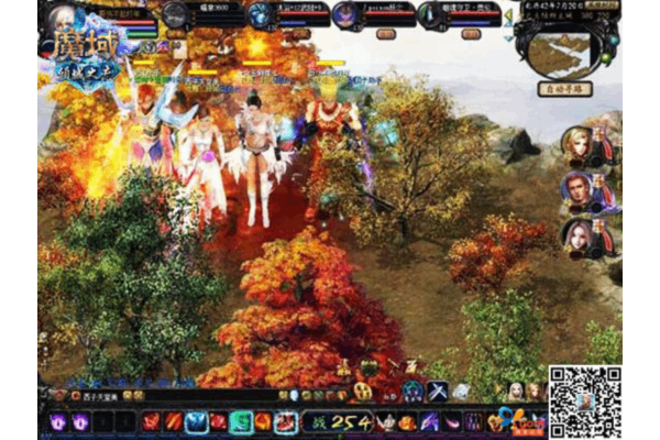 魔域私服本体版终极指南，进阶玩家必看的高效资源攻略